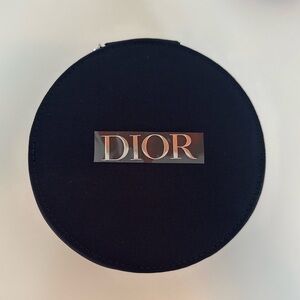 Dior Beauty Vanity Cosmetic Case with Mirror